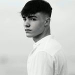 Пётр, 19 лет