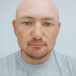 Lidji, 39 лет